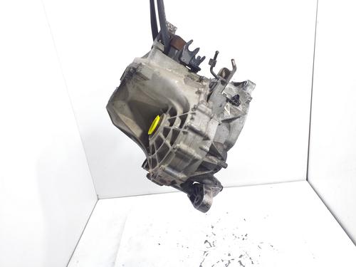 Gearbox MAZDA 3 Saloon (BK) 2.0 MZR-CD (BK12) | BP7552359M3 
