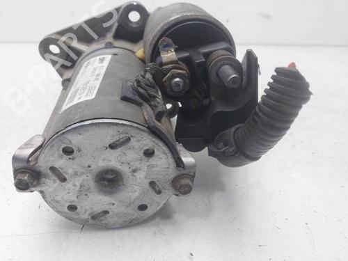 Starter FORD FIESTA VI (CB1, CCN) | BP39562676M8 - Image 4