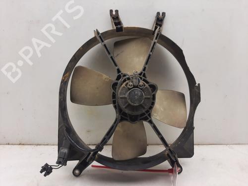 Used Radiator fan HONDA CIVIC V Hatchback (EG) 1.3 16V (EG3) (75 hp) 17645201