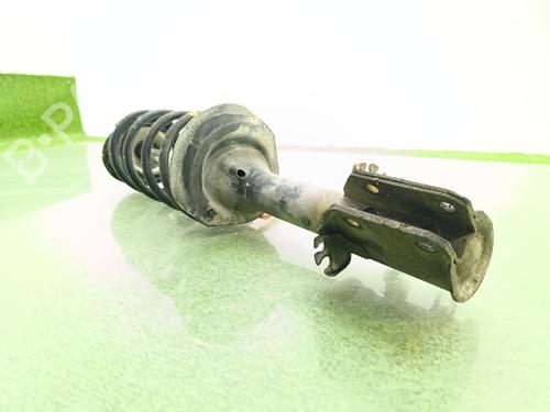 Left front shock absorber LANCIA YPSILON (843_) 1.2 (843.AXA1A) | BP30977199M16