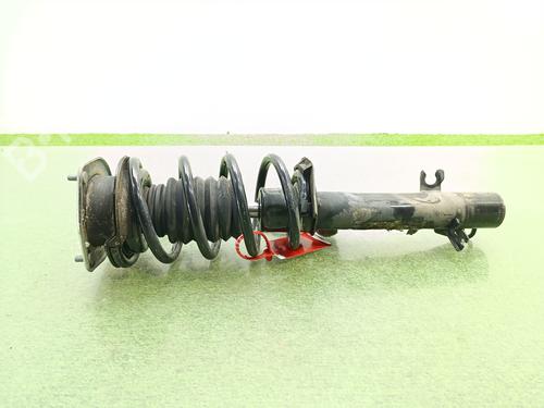Used Left front shock absorber MINI MINI COUNTRYMAN (R60) Cooper SD (143 hp) 32403094