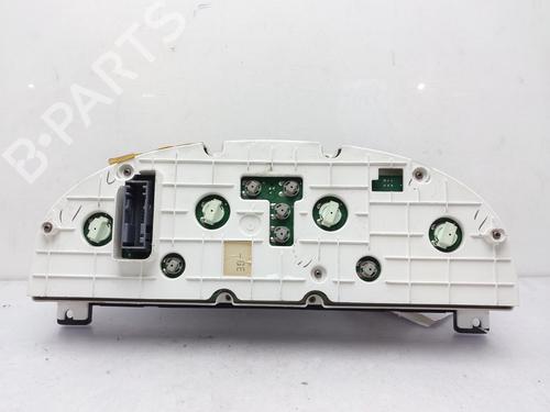 Instrument cluster FORD MONDEO III (B5Y) 2.0 16V TDDi / TDCi | BP12421386C47 