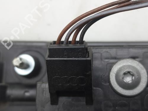Tailgate handle AUDI A3 (8P1) 2.0 TFSI | BP37026593C132 - Image 4