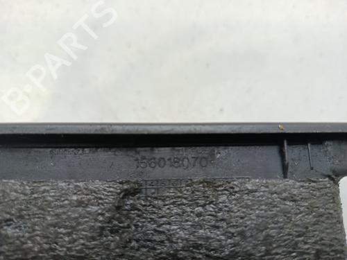 Venstre fortil elrude kontakt RENAULT MEGANE II Estate (KM0/1_) 2.0 | BP30719084I27