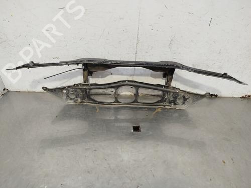 Frontplate/Frontkurv BMW 3 (E46) 320 d | BP27712695C72 