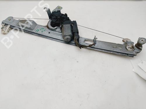 Used Front left window mechanism RENAULT SCÉNIC II (JM0/1_) 1.9 dCi (JM0G, JM12, JM1G, JM2C) (120 hp) 27513060