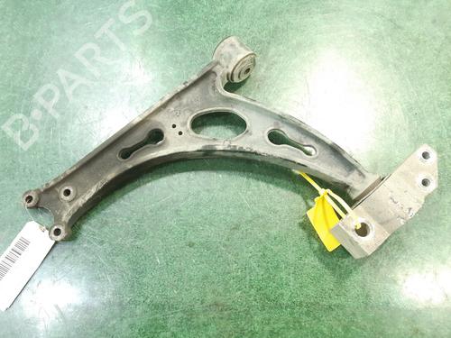 Used Left front suspension arm SKODA OCTAVIA II (1Z3) 1.9 TDI (105 hp) 8619341