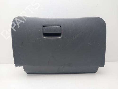 Hanskerom Hanskerom NISSAN ALMERA II Hatchback (N16) [2000-2026] 33243106 33243106