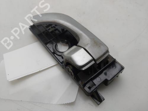 Front left interior door handle HYUNDAI SONATA V (NF) 2.0 CRDi | BP34113559I13 - Image 2