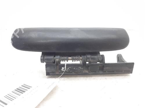Used Rear right exterior door handle CITROËN XSARA PICASSO (N68) 1.6 HDi (90 hp) 6957155