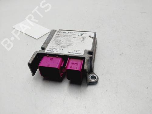 ECU airbags KIA CARENS III MPV (UN) 2.0 CRDi 115 | BP29834463M53 