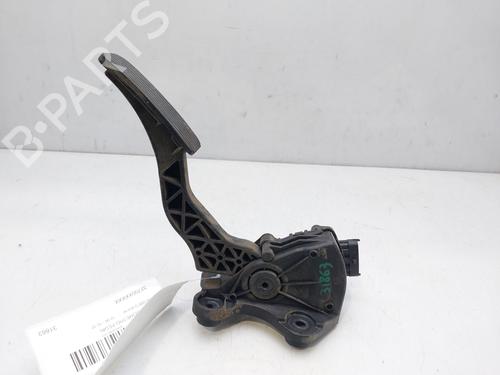 Used Pedal KIA CEE'D Hatchback (ED) [2006-2012]  13907087