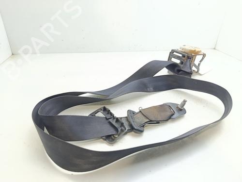 Used Rear left seatbelt CITROËN C4 II (NC_) [2009-2025]  29350326