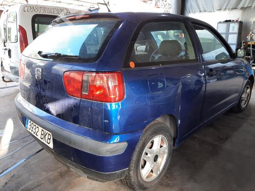 Right front door SEAT IBIZA II (6K1) 1.4 i | BP10558705C3  - Image 7