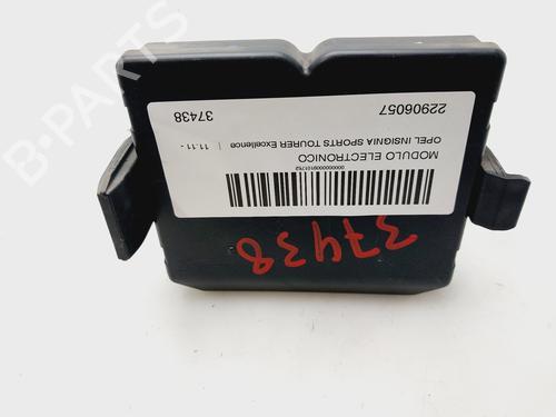 Electronic module OPEL INSIGNIA A Sports Tourer (G09)  | BP28005883M83 