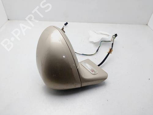 Left mirror CITROËN C4 I (LC_)  | BP26719345C26 