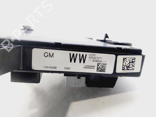 Electronic module OPEL ASTRA J (P10)  | BP26586515M83 