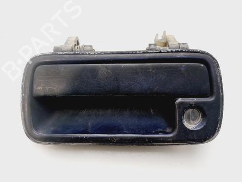Used Front left exterior door handle SUZUKI VITARA (ET, TA, TD) 1.6 i 16V All-wheel Drive (ET, TA02, SE416) (97 hp) 31373412