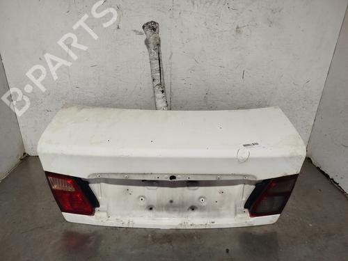 Used Tailgate NISSAN ALMERA II (N16) 2.2 dCi (112 hp) 29903977