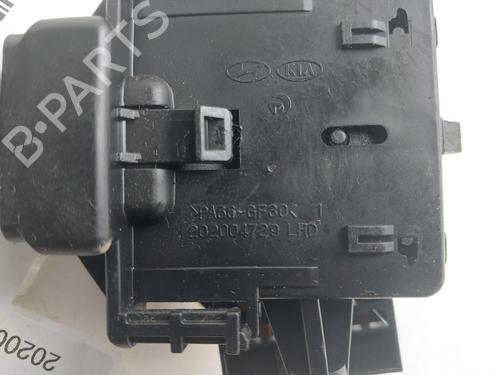 Headlight switch KIA CARENS III MPV (UN) 2.0 CRDi 140 | BP37094266I24 - Image 3