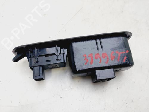 Left rear window switch PEUGEOT 3008 I MPV (0U_) 1.6 VTi | BP29822605I29
