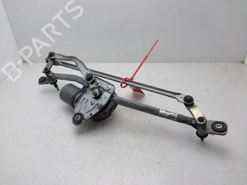 Front wiper motor AUDI A6 Allroad C6 (4FH) 3.2 FSI quattro | BP27222409M29 