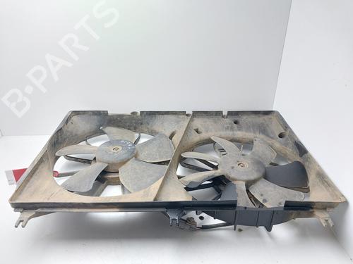 Used Radiator fan Radiator fan SUZUKI GRAND VITARA II (JT, TE, TD) [2005-2026] 34157160 34157160