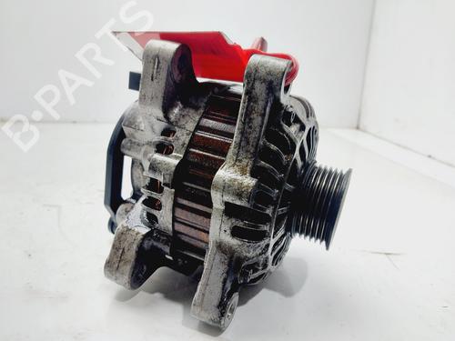 Alternator CITROËN C4 I (LC_)  | BP24237027M7 