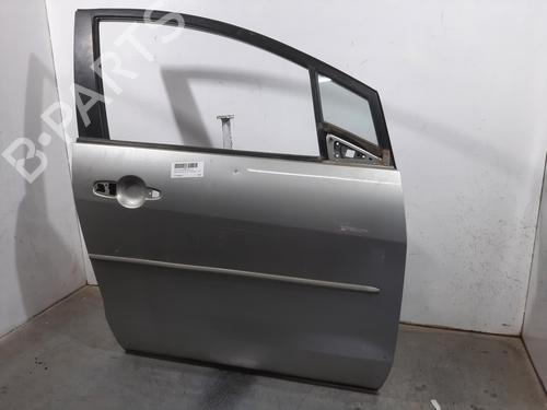 Right front door MAZDA 5 (CR) 2.0 CD (CR19) | BP9725800C3 