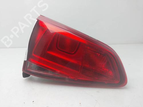 Used Left tailgate light Left tailgate light VW GOLF VII (5G1, BQ1, BE1, BE2) [2012-2021] 39691559 39691559