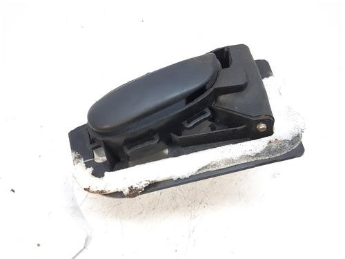 Used Front right interior door handle PEUGEOT 206 Hatchback (2A/C) 1.4 HDi eco 70 (68 hp) 12404480