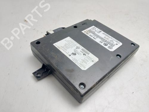 Used Electronic module Electronic module SKODA RAPID (NH3, NK3, NK6) [2012-2022] 34577511 34577511