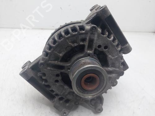 Alternator MERCEDES-BENZ C-CLASS (W204) C 200 CDI (204.007, 204.006) | BP36258309M7 - Image 2