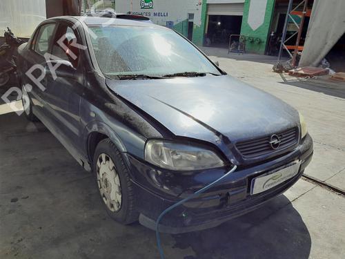 Generator OPEL ASTRA G Hatchback (T98) 1.6 (F08, F48) | BP12410748M7 