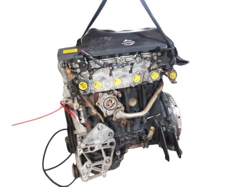 Engine NISSAN ALMERA TINO (V10)  | BP27457172M1 