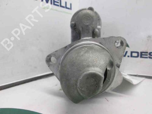 Starter OPEL VECTRA C (Z02) 2.2 16V (F69) | BP2866210M8 