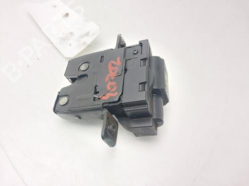 Bagklap lås RENAULT TWINGO II (CN0_) 1.2 16V (CN0K, CN0V, CN0A) | BP32455649C101 - Image 3