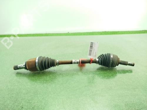Used Left front driveshaft Left front driveshaft DACIA SANDERO II [2012-2026] 34215924 34215924