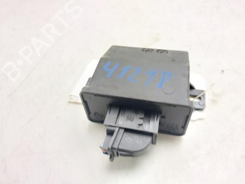 Used Electronic module Electronic module CITROËN C4 SPACETOURER (3D_) 1.5 BlueHDi 130 (131 hp) 34645728 34645728