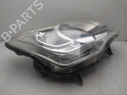 Right headlight CITROËN BERLINGO Box Body/MPV (B9) | BP39595683C29 - Image 4