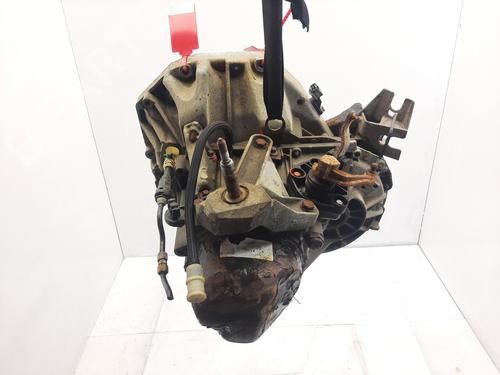 Gearbox RENAULT KANGOO Express (FW0/1_)  | BP29708428M3 