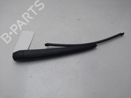 Bagrudeviskerarm Bagrudeviskerarm MERCEDES-BENZ A-CLASS (W177) A 250 e (177.085) (218 hp) 36422847 36422847