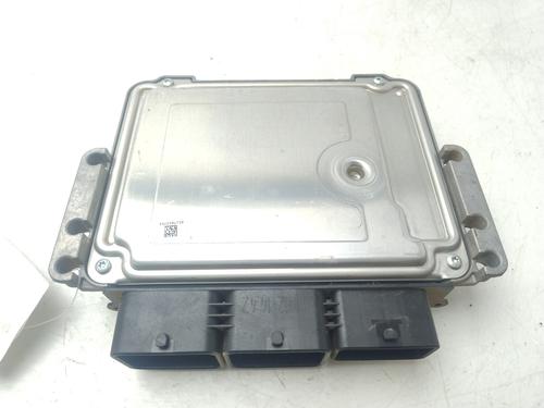 Used Engine control unit (ECU) CITROËN C4 II (NC_) [2009-2025]  29066529