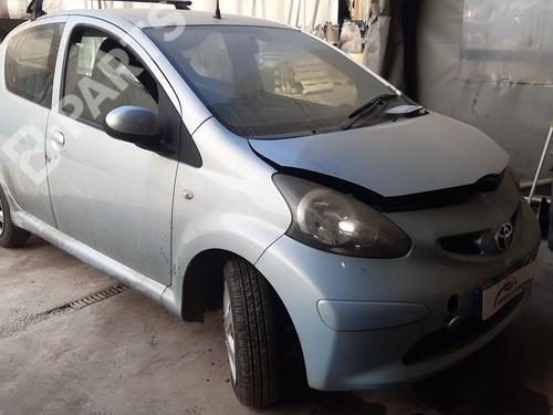 Cylinder head TOYOTA AYGO (_B1_) 1.0 (KGB10_, KGB10R) | BP10971766M5  - Image 7