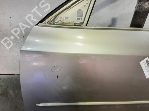 Left front door MAZDA 3 Saloon (BK) 1.6 DI Turbo (BK12Y) | BP16012505C2 