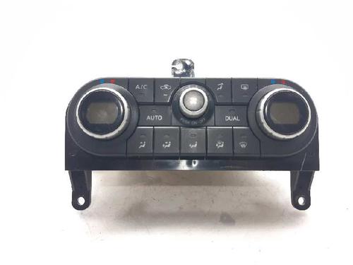Used Climate control NISSAN QASHQAI / QASHQAI +2 I (J10, NJ10, JJ10E) 1.5 dCi (106 hp) 6584381