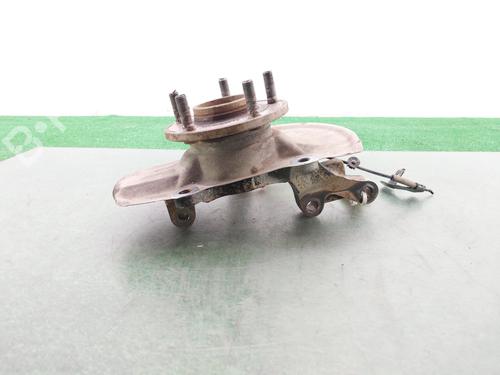 Right front steering knuckle JEEP COMPASS (MK49) 2.2 CRD 4x4 | BP18032079M26 