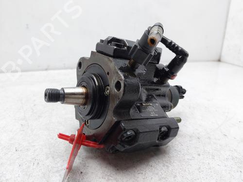 Used Injection pump RENAULT MEGANE I Classic (LA0/1_) 1.9 dCi (LA05, LA1F) (102 hp) 17182470