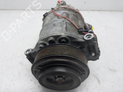 Used AC compressor AC compressor JAGUAR F-PACE (X761) 2.0 TD4 (180 hp) 36262076 36262076