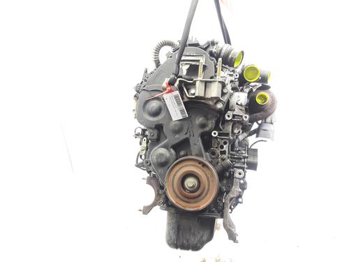 Motor MAZDA 3 Saloon (BK) 1.6 DI Turbo (BK12Y) | BP29824611M1